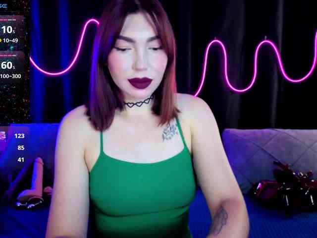 SlyFoxyWeb webcam