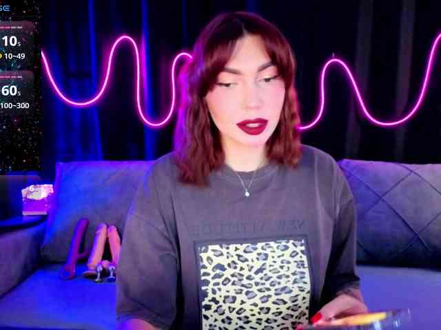 SlyFoxyWeb webcam