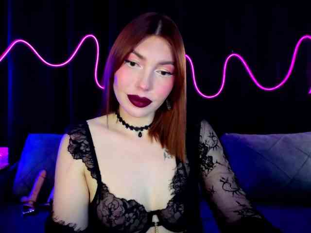 SlyFoxyWeb webcam