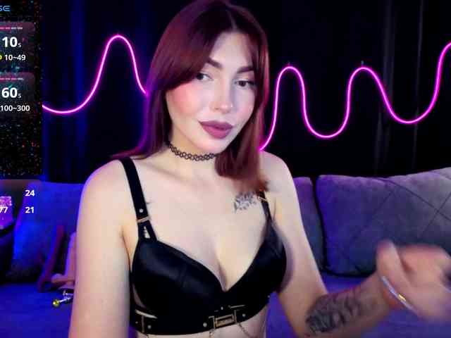 SlyFoxyWeb webcam