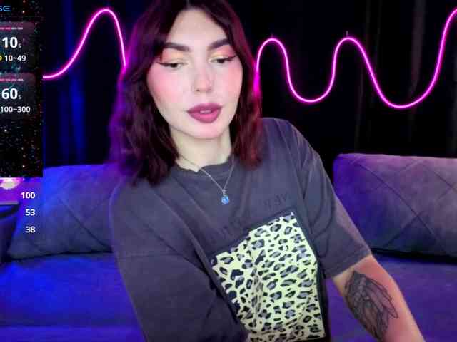 SlyFoxyWeb webcam