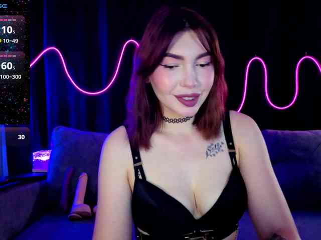SlyFoxyWeb webcam