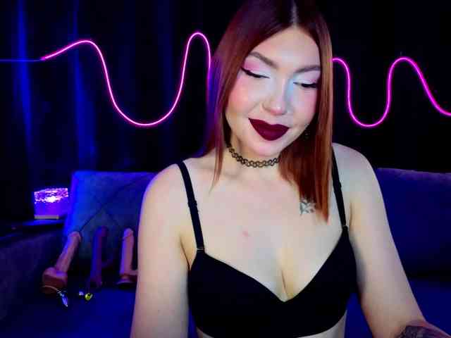 SlyFoxyWeb webcam