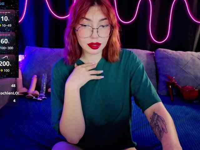 SlyFoxyWeb webcam
