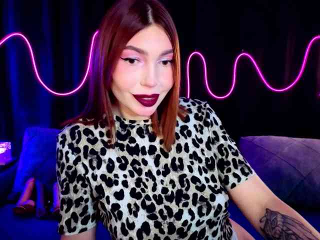 SlyFoxyWeb webcam