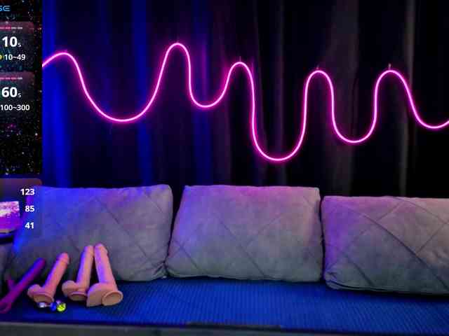 SlyFoxyWeb webcam