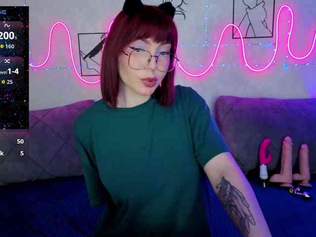 SlyFoxyWeb webcam