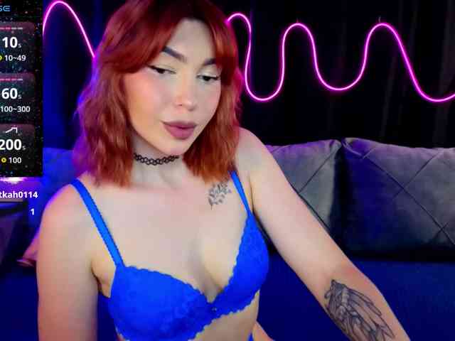 SlyFoxyWeb webcam