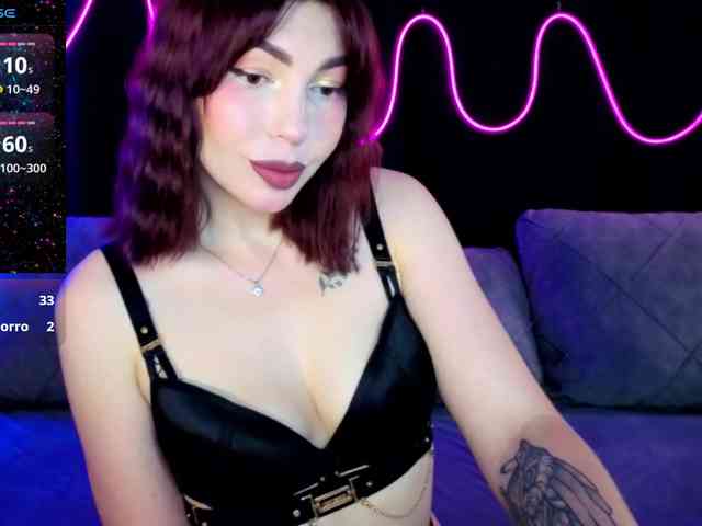 SlyFoxyWeb webcam