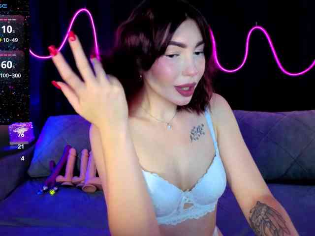 SlyFoxyWeb webcam