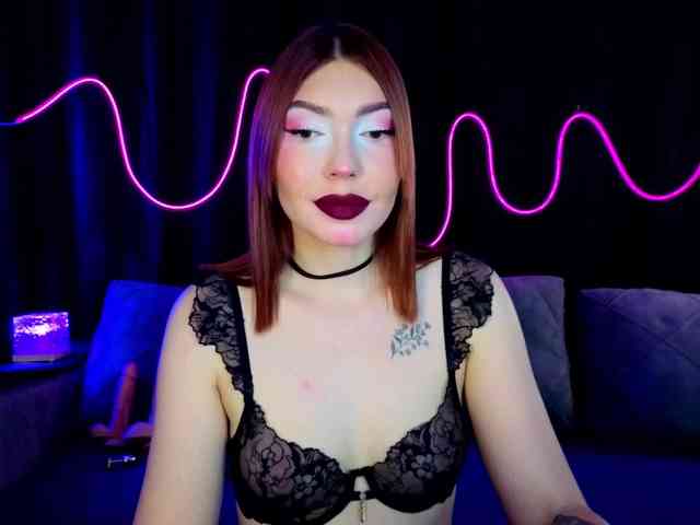 SlyFoxyWeb webcam