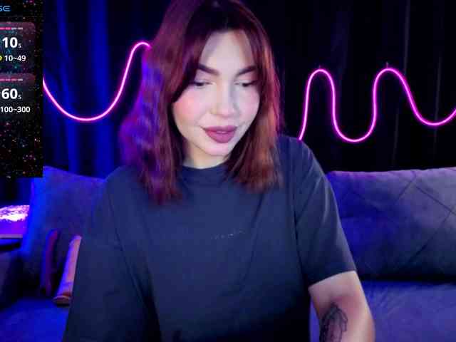 SlyFoxyWeb webcam