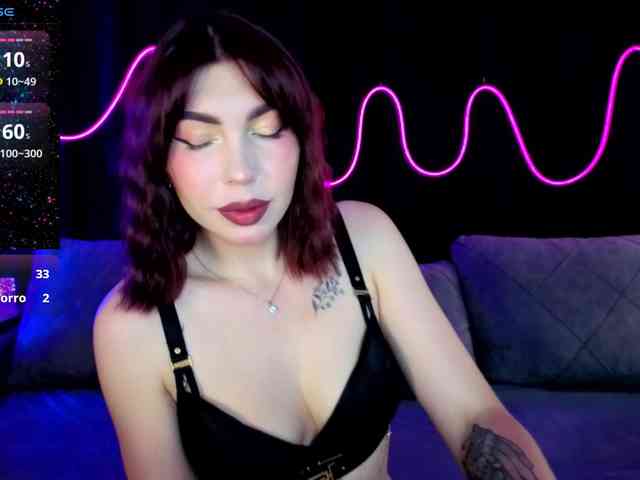 SlyFoxyWeb webcam