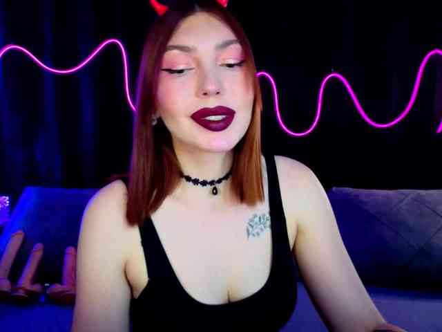 SlyFoxyWeb webcam