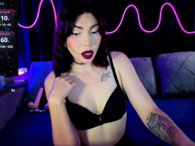 SlyFoxyWeb webcam