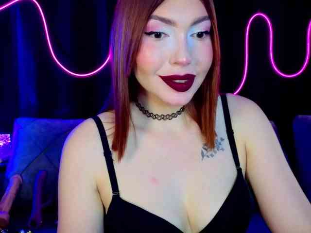 SlyFoxyWeb webcam