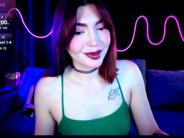 SlyFoxyWeb webcam
