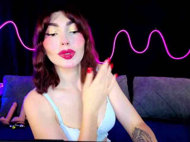 SlyFoxyWeb webcam