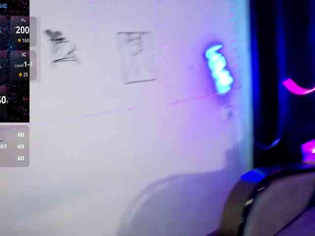 SlyFoxyWeb webcam