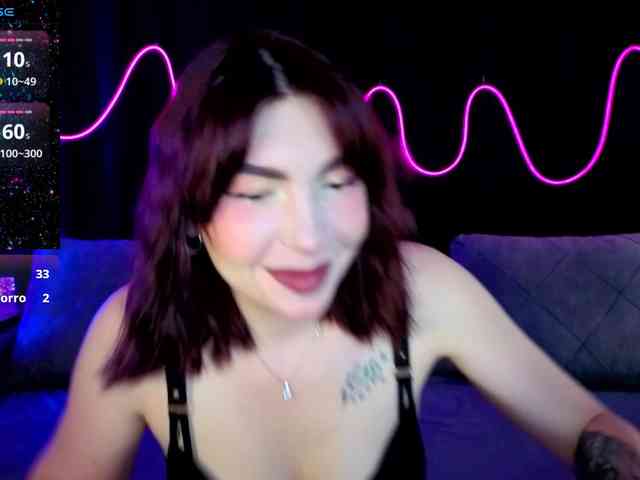 SlyFoxyWeb webcam