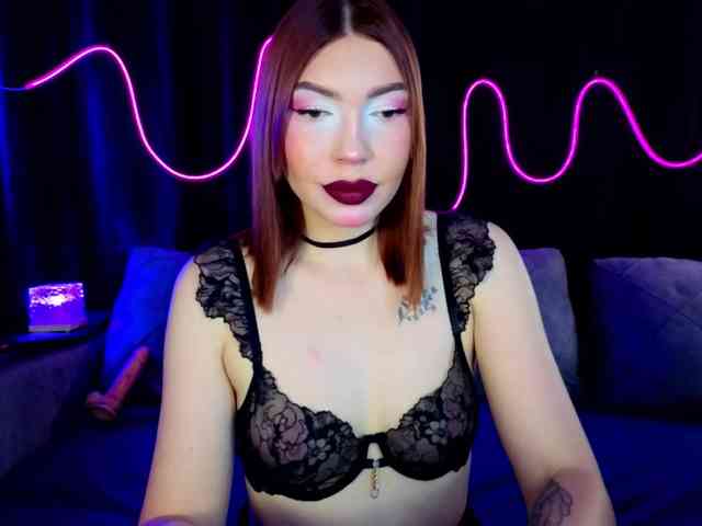 SlyFoxyWeb webcam