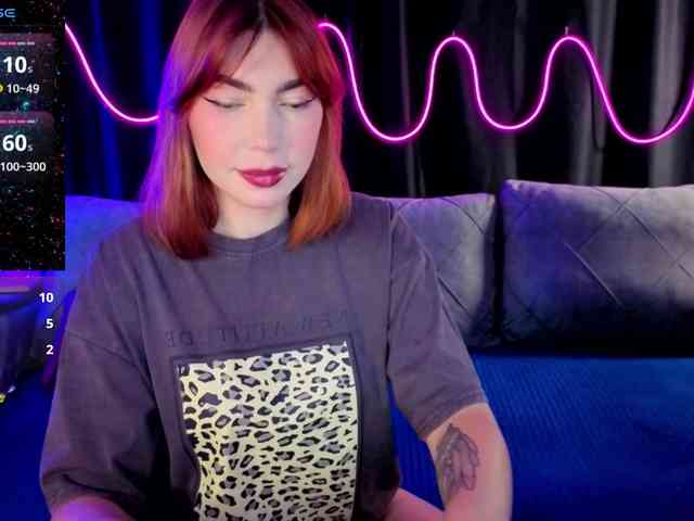 SlyFoxyWeb webcam