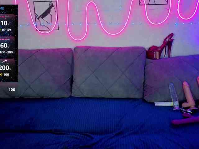 SlyFoxyWeb webcam