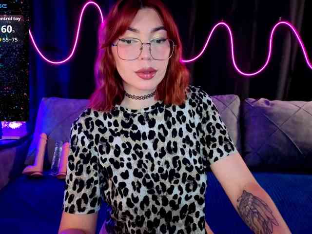 SlyFoxyWeb webcam