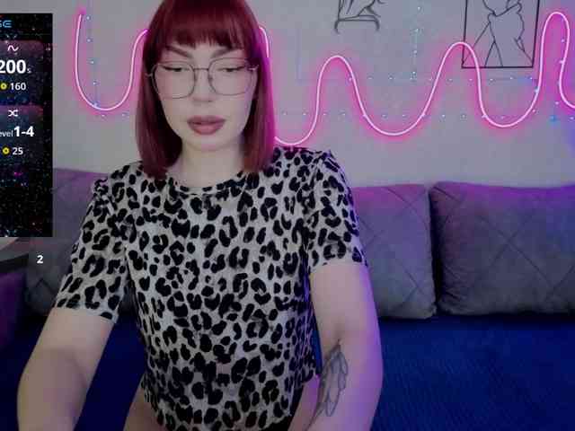 SlyFoxyWeb webcam