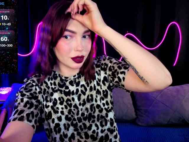 SlyFoxyWeb webcam