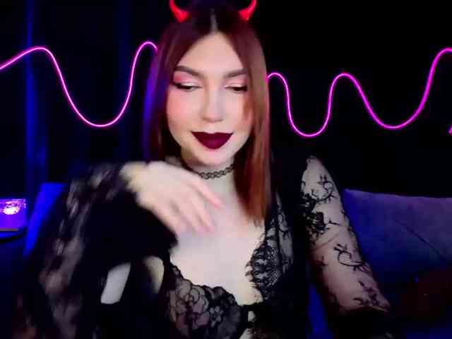 SlyFoxyWeb webcam