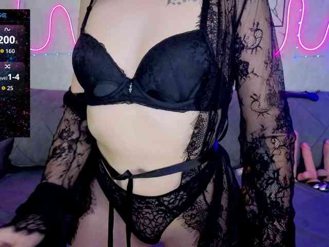 SlyFoxyWeb webcam