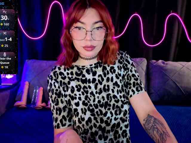 SlyFoxyWeb webcam