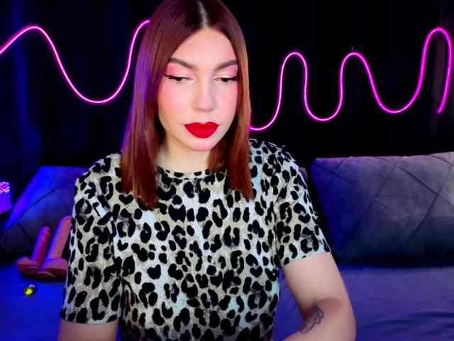 SlyFoxyWeb webcam