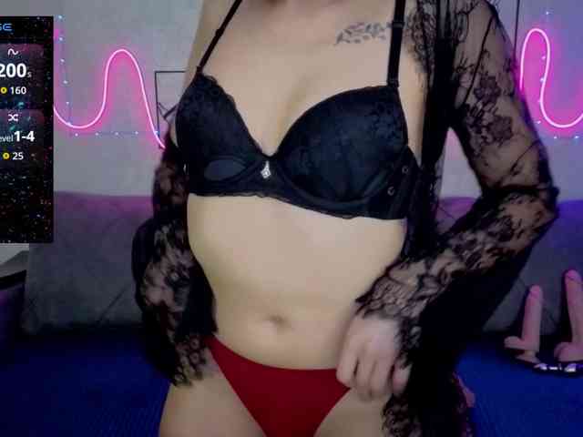 SlyFoxyWeb webcam