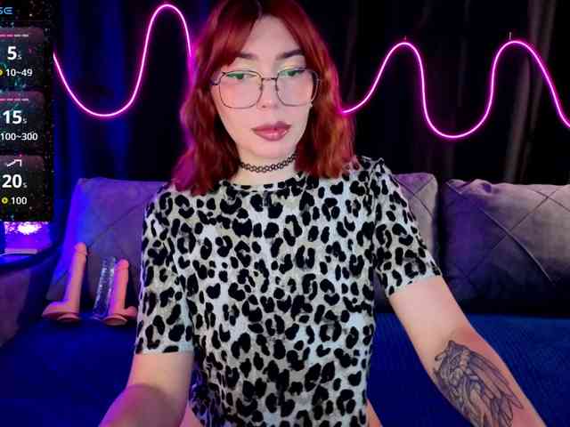 SlyFoxyWeb webcam