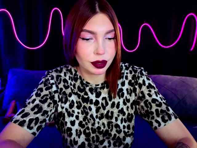 SlyFoxyWeb webcam