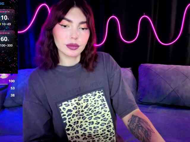 SlyFoxyWeb webcam