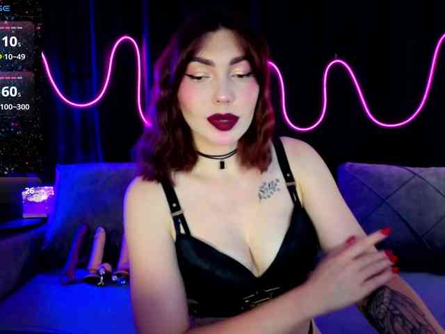 SlyFoxyWeb webcam