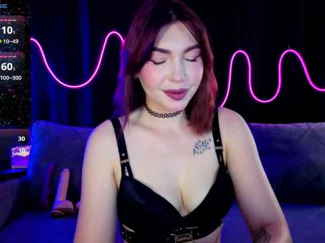 SlyFoxyWeb webcam