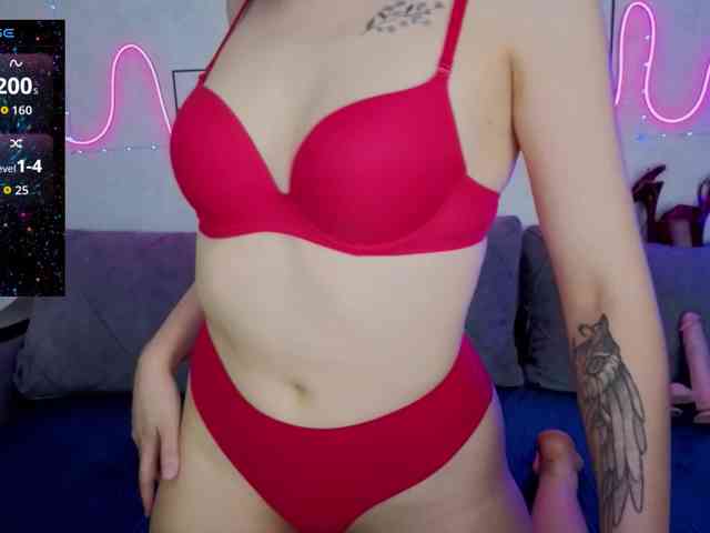 SlyFoxyWeb webcam