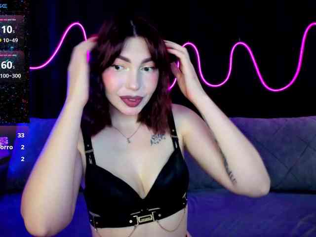 SlyFoxyWeb webcam