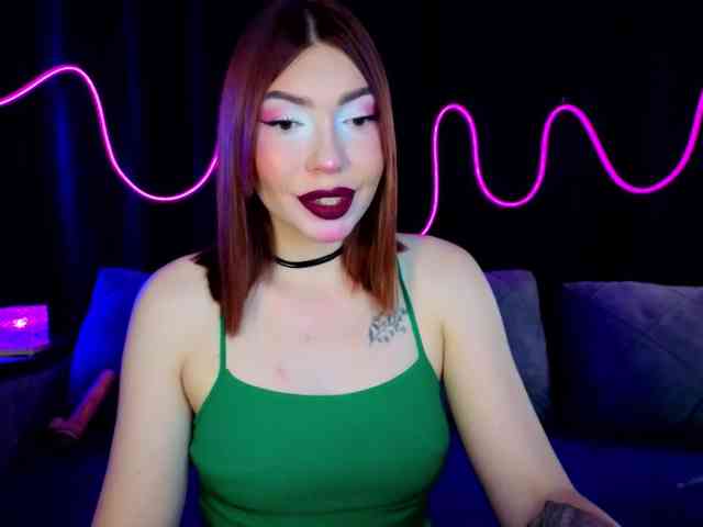 SlyFoxyWeb webcam