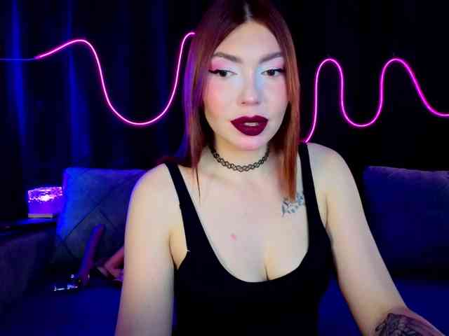 SlyFoxyWeb webcam
