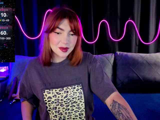 SlyFoxyWeb webcam
