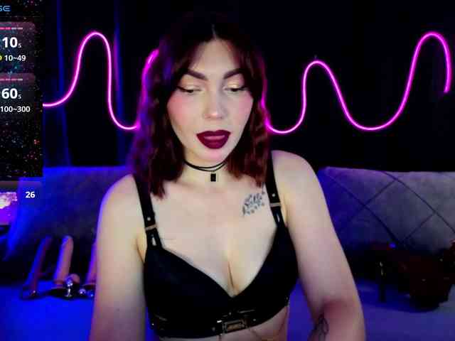 SlyFoxyWeb webcam