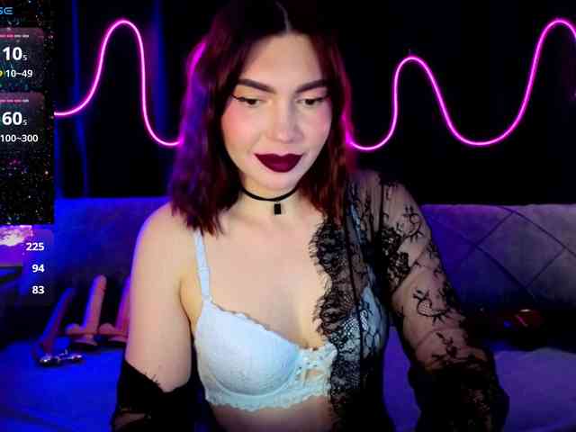 SlyFoxyWeb webcam