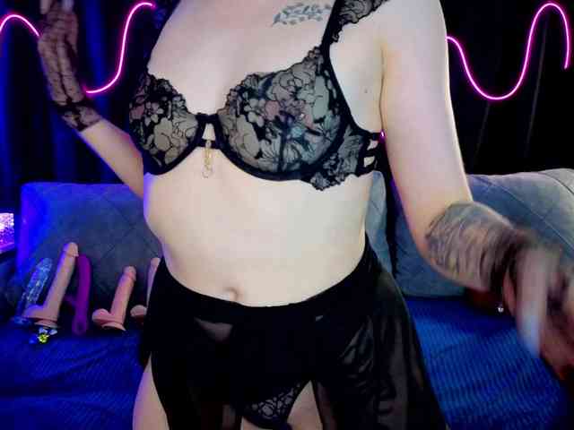 SlyFoxyWeb webcam