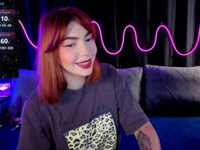SlyFoxyWeb webcam