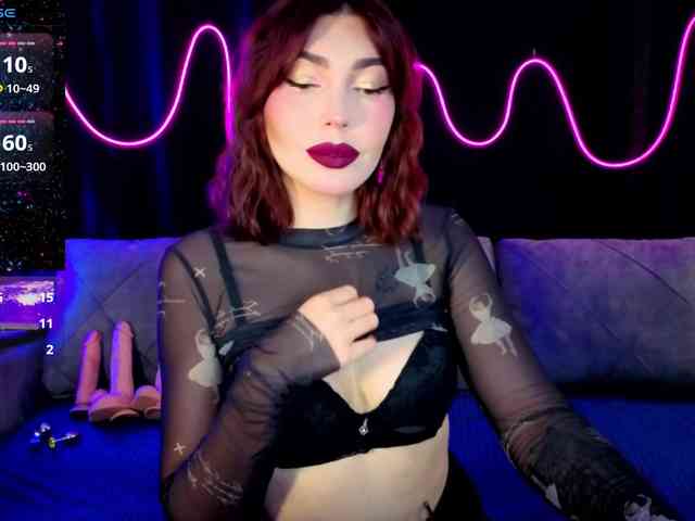 SlyFoxyWeb webcam